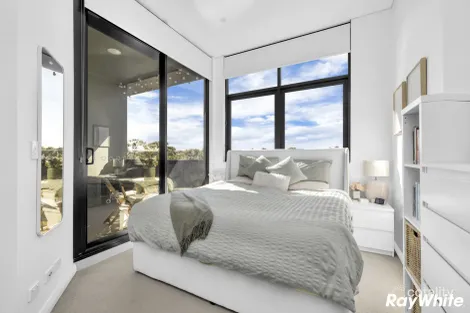 Property photo of 410D/1 Hamilton Crescent Ryde NSW 2112