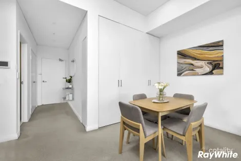Property photo of 410D/1 Hamilton Crescent Ryde NSW 2112