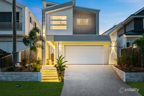 36 Buderim St, Manly, QLD 4179