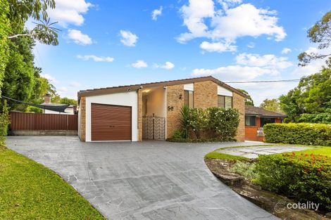 52 Parkland Rd, Carlingford, NSW 2118