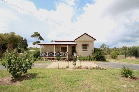 Property photo of 20 Clifford Street Meringandan West QLD 4352