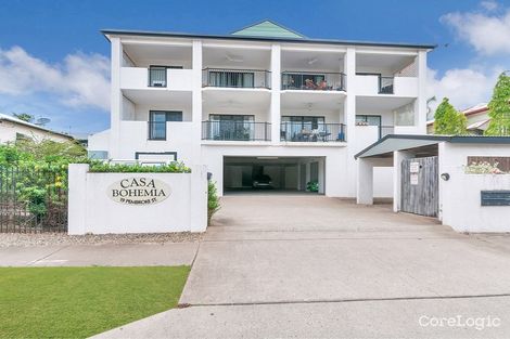 Property photo of 3/19-21 Pembroke Street Parramatta Park QLD 4870