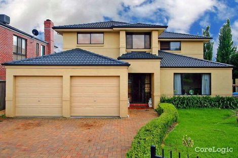 Property photo of 11 Tanners Way Kellyville NSW 2155