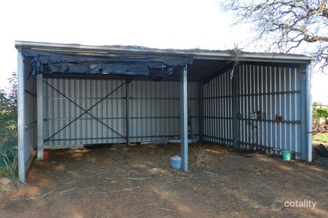 Property photo of 300 Dalziel Road Glossop SA 5344