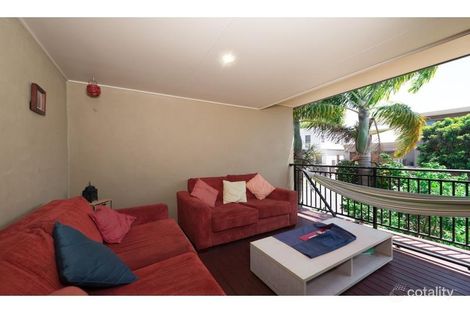 Property photo of 2/11 Mapleton Circuit Varsity Lakes QLD 4227