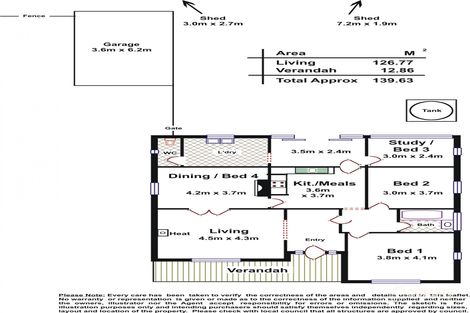 Property photo of 55 Vine Street Prospect SA 5082