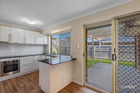 Property photo of 56 Rubicon Crescent Kuraby QLD 4112