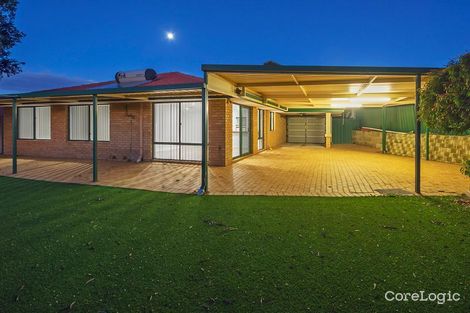 Property photo of 7 Werloo Court Leda WA 6170