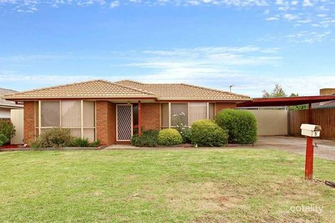 5 Gamalite Dr, Harkness, VIC 3337