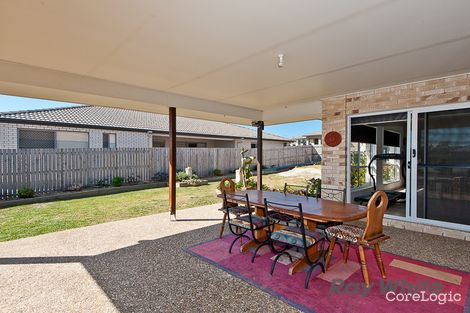 Property photo of 8 Homeland Crescent Warner QLD 4500
