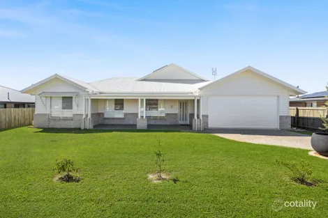 42 Basset Cres, Torrington, QLD 4350