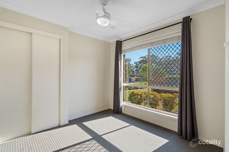 Property photo of 56 Rubicon Crescent Kuraby QLD 4112