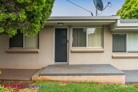4/1 Seaton St, South Toowoomba, QLD 4350