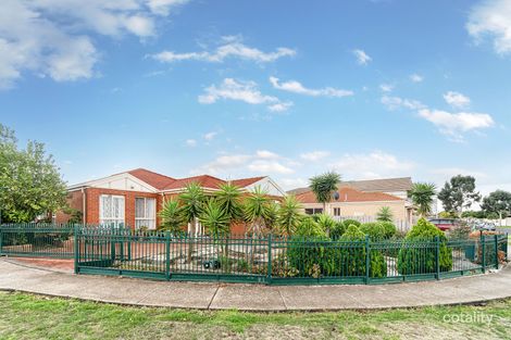Property photo of 8 Cedarwood Way Roxburgh Park VIC 3064