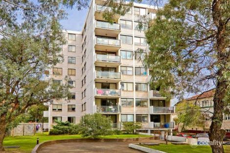 Property photo of 34/17 Everton Road Strathfield NSW 2135