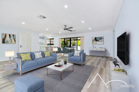 Property photo of 42 Alchornea Circuit Mount Annan NSW 2567
