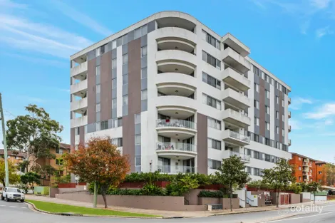 605/1 Mill Rd, Liverpool, NSW 2170