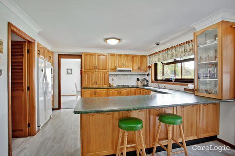 Property photo of 32 Fleurs Street Minchinbury NSW 2770