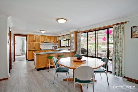 Property photo of 32 Fleurs Street Minchinbury NSW 2770