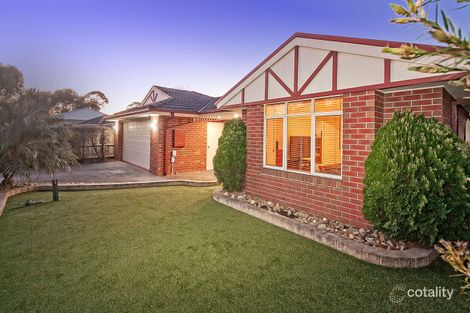 Property photo of 31 Trentham Way Langwarrin VIC 3910