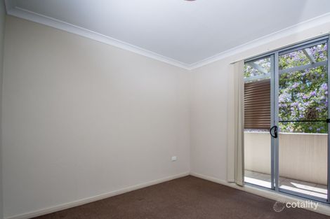 Property photo of 6/1 St Andrews Street Dundas NSW 2117