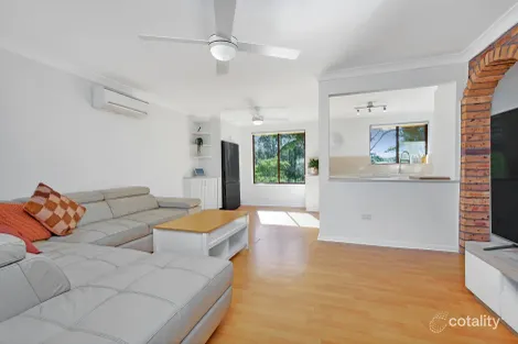 Property photo of 161A Tuggerawong Road Wyongah NSW 2259