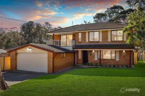 Property photo of 161A Tuggerawong Road Wyongah NSW 2259