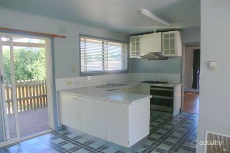 Property photo of 1 Switchback Road Chirnside Park VIC 3116