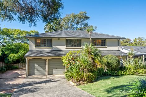 Property photo of 17 Roma Road St Ives NSW 2075