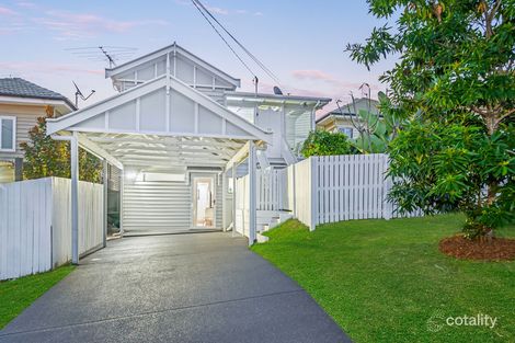 Property photo of 31 Wotton Street Camp Hill QLD 4152