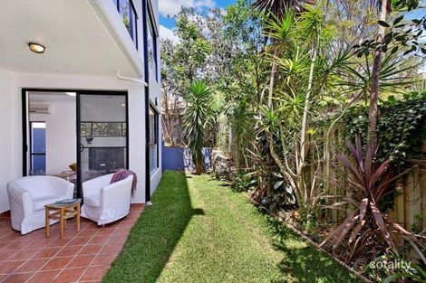 Property photo of 11/1-5 The Crescent Dee Why NSW 2099