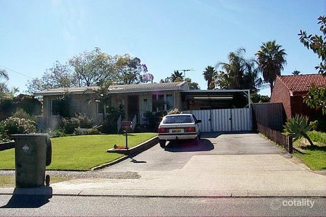 29 Casserley Ave, Girrawheen, WA 6064