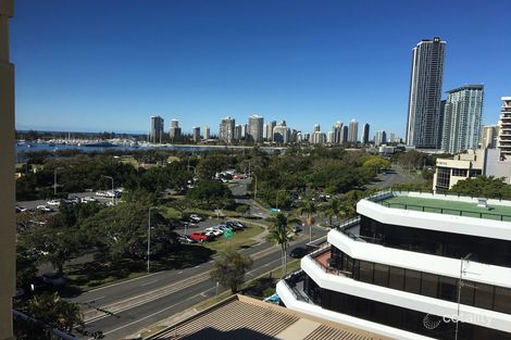 46/30 Marine Pde, Southport, QLD 4215