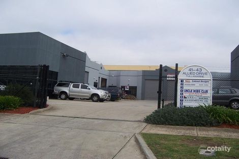 3/41-43 Allied Dr, Tullamarine, VIC 3043