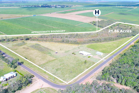 Property photo of 11 Irwins Road Cordalba QLD 4660