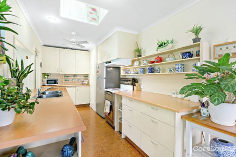 Property photo of 10 Fairweather Street Kenmore QLD 4069