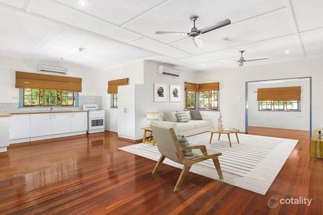 Property photo of 18 Crowder Street Garbutt QLD 4814