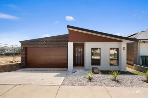 10 Photinia St, Tralee, NSW 2620
