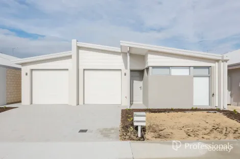 21 Wineglass Bvd, Yanchep, WA 6035