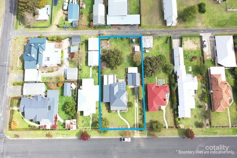 Property photo of 99 Bulwer Street Tenterfield NSW 2372