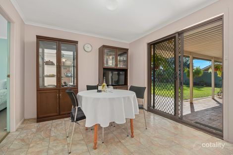 Property photo of 30 Ambassador Avenue North Nowra NSW 2541