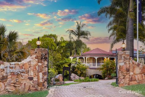 Property photo of 26 Capricorn Court Eumundi QLD 4562