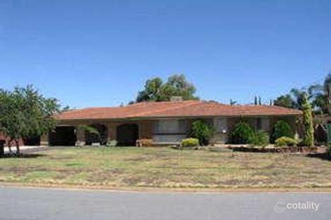 12 Ripplewood Ave, Thornlie, WA 6108