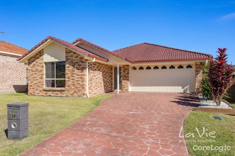 Property photo of 39 Coventina Crescent Springfield Lakes QLD 4300