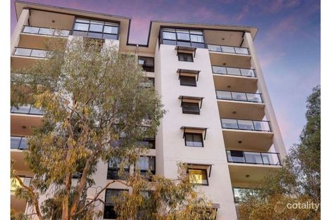 45/273 Hay St, East Perth, WA 6004