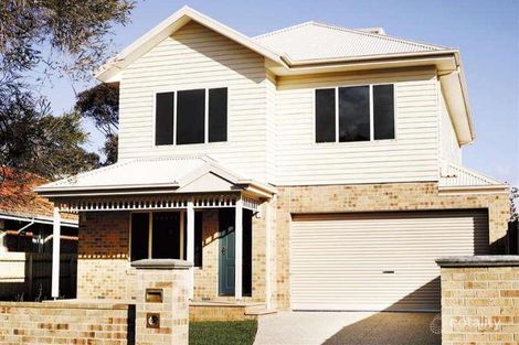 188 Ludstone St, Hampton, VIC 3188