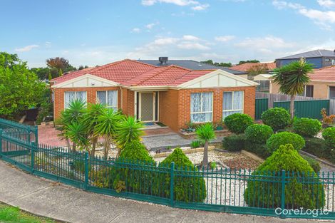 Property photo of 8 Cedarwood Way Roxburgh Park VIC 3064