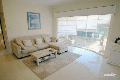 Property photo of 50 Innes Circuit Mawson Lakes SA 5095