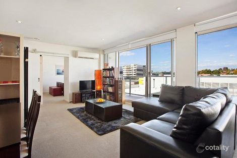 Property photo of 407/43 High Street Preston VIC 3072