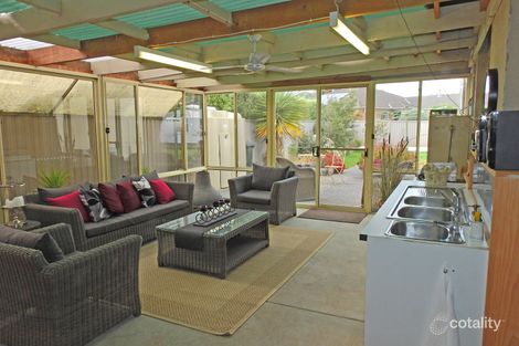 Property photo of 35 Wicklow Drive Invermay Park VIC 3350